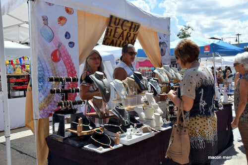 Quality of Findings for the Jewelry You Make