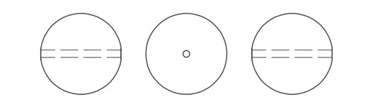 Swarovski 5810 6mm Crystal Pearl Black (10 pcs)