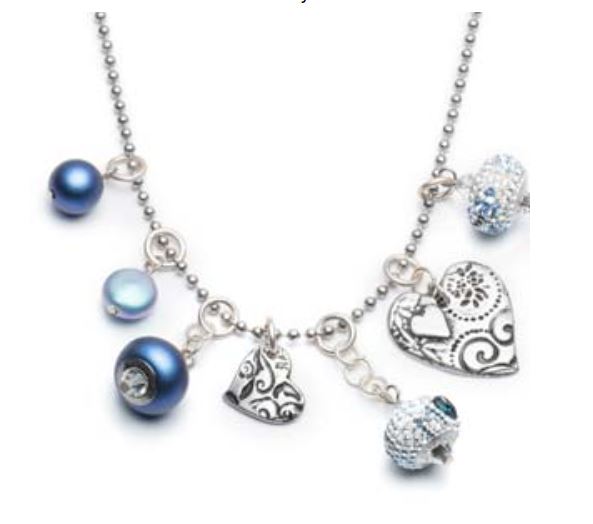 Nejlepší maminka náhrdelník zdarma ke stažení vzor korálků/návod/návod/jak na to (klikněte na odkaz níže)