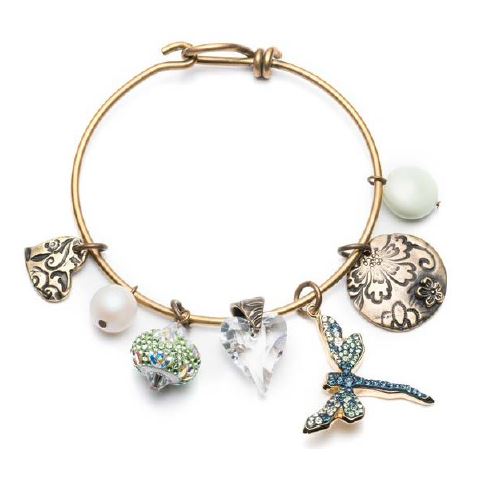Blooming Spring Bracelet Free Digital Download Beading Pattern/Tutorial/Instructions/How To (DO NOT ADD TO CART - Click on Link on Pattern Page)
