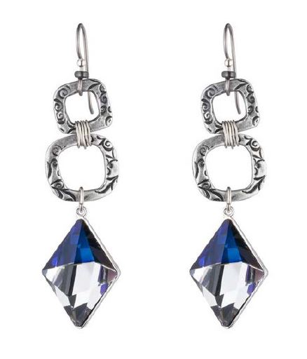 Dragon Earrings Free Digital Download Beading Pattern/Tutorial/Instructions/How To (DO NOT ADD TO CART - Click on Link on Pattern Page)