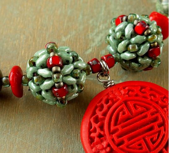 Dragonfly Beads Téléchargement numérique gratuit Modèle de perles/Tutoriel/Instructions/Comment (Cliquez sur le lien ci-dessous)