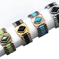 It’s a Ring Thing Téléchargement numérique gratuit Modèle de perles/Tutoriel/Instructions/Comment (Cliquez sur le lien ci-dessous)