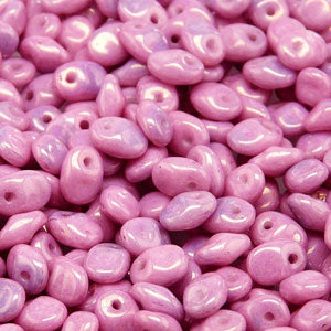 Matubo Superuno 2,5 x 5 mm 03000-14494 Craie Lilas Lustre - 5 ou 10 g