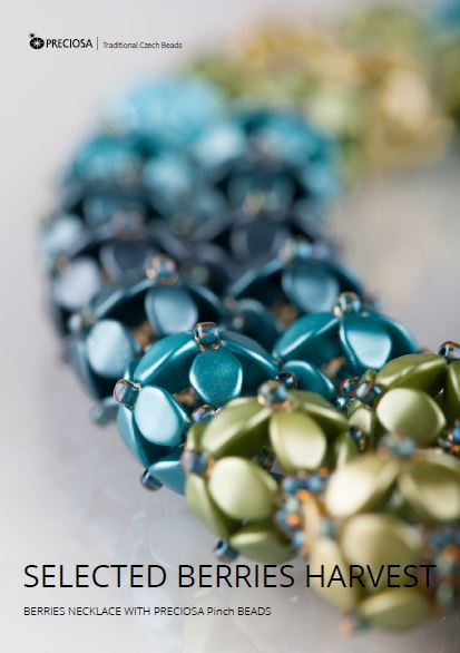 Sewn Seed Bracelet Free Digital Download Beading Pattern/Tutorial/Instructions/How To (Click on Link Below)