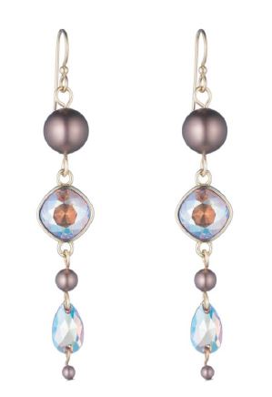 Shimmering Velvet Earrings Free Digital Download Beading Pattern/Tutorial/Instructions/How To (DO NOT ADD TO CART - Click on Link on Pattern Page)