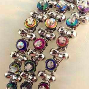 It's a Wrap Bracelet Free Digital Download Beading Pattern/Tutorial/Instructions/How To (DO NOT ADD TO CART - Click on Link on Pattern Page)