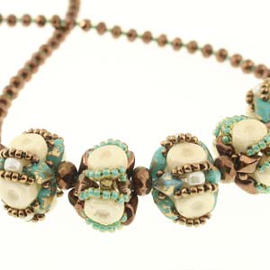 Turban Beaded Bead Téléchargement numérique gratuit Modèle de perles/Tutoriel/Instructions/Comment (Cliquez sur le lien ci-dessous)