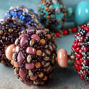 Yolanda Beaded Bead Free Digital Download Beading Pattern/Tutorial/Instructions/How To (DO NOT ADD TO CART - Click on Link on Pattern Page)