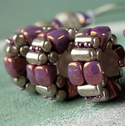 Pebble Beaded Bead Free Digital Download Beading Pattern/Tutorial/Instructions/How To (DO NOT ADD TO CART - Click on Link on Pattern Page)