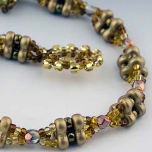 Bumpitybump Bracelet Free Digital Download Beading Pattern/Tutorial/Instructions/How To (DO NOT ADD TO CART - Click on Link on Pattern Page)