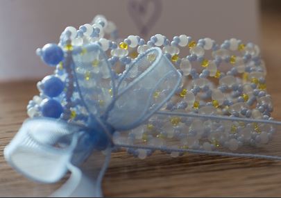 A Gift Simply For the Joy Of It Bracelet Free Digital Download Beading Pattern/Tutorial/Instructions/How To (DO NOT ADD TO CART - Click on Link on Pattern Page)