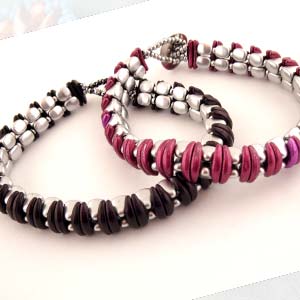 Bracelet So Cute Bracelet Free Digital Download Beading Pattern/Tutorial/Instructions/How To (DO NOT ADD TO CART - Click on Link on Pattern Page)