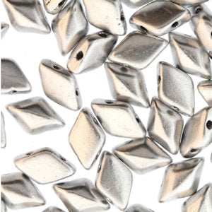 Matubo Gemduo  00030-01700  Bronze Aluminum Beads - 5 or 10 gm