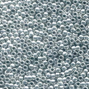 Matubo 00030-27000  - 11/0 Full Labrador Seed Beads - 5 or 10 gm