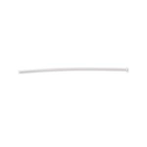 Silver Plated Headpins 24-Gauge (0.020 in) 1.5 Inch - 24 Headpins