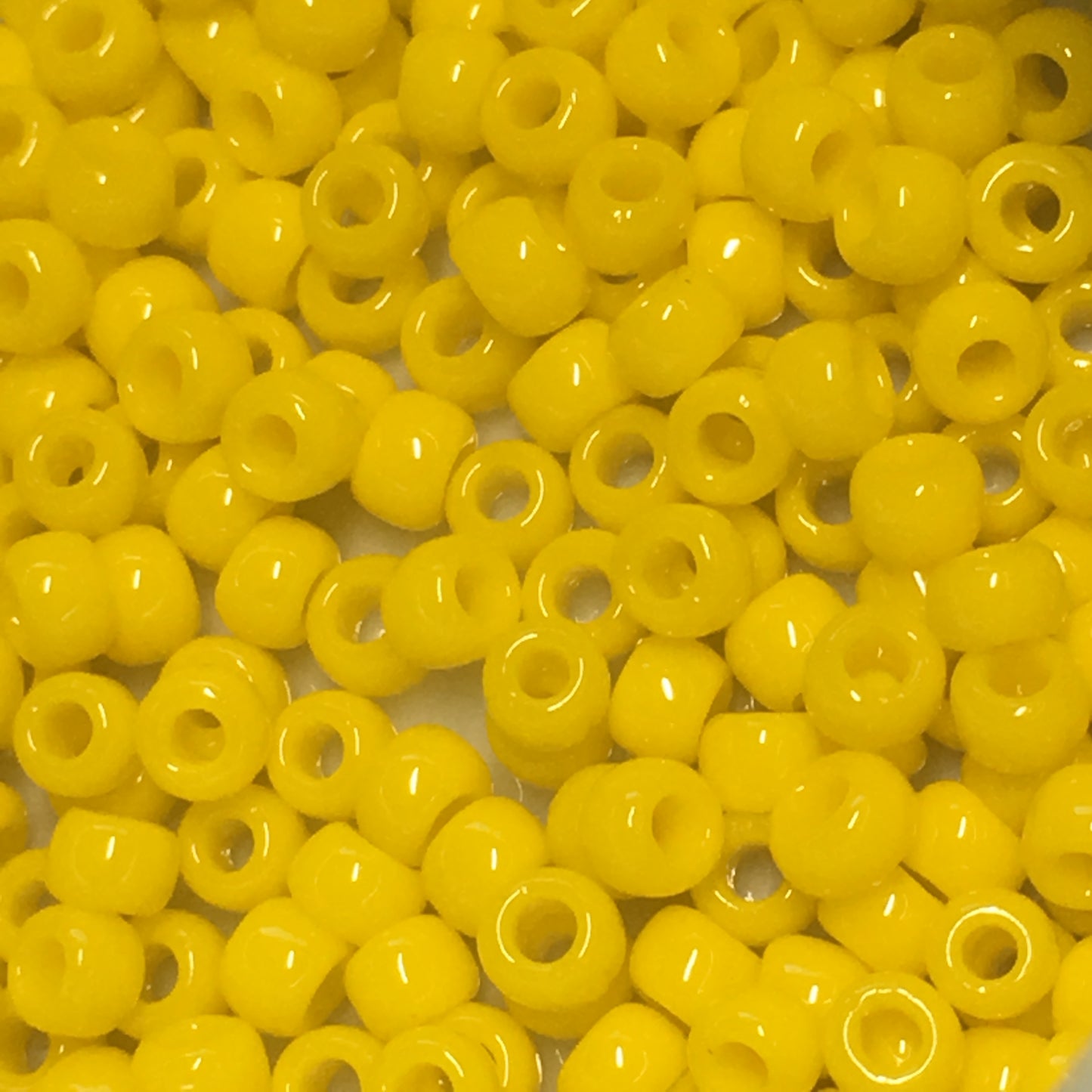 TOHO TR-8-42B - 8/0 Opaque Sunshine Seed Beads, 5 gm