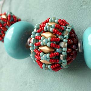 Fiona Beaded Bead Free Digital Download Beading Pattern/Tutorial/Instructions/How To (Click on Link Below)